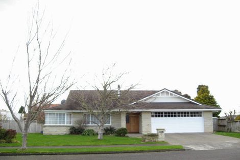 Photo of property in 3 Webb Avenue, Levin, 5510