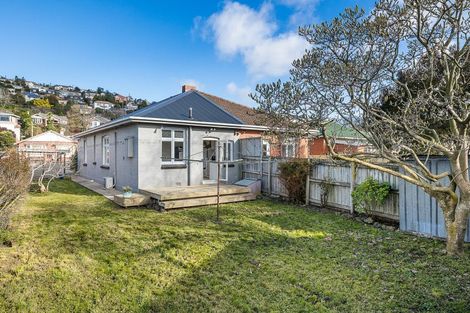 Photo of property in 127 Fitzroy Street, Forbury, Dunedin, 9012