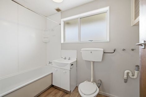 Photo of property in 3/63 Geraldine Street, Edgeware, Christchurch, 8013