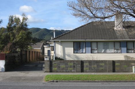 Photo of property in 380 Cambridge Terrace, Naenae, Lower Hutt, 5011