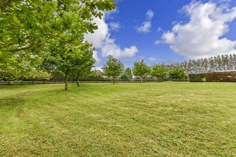 Photo of property in 41 Postman Road, Dairy Flat, Albany, 0794