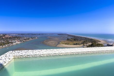 Photo of property in 44 Panorama Road, Clifton, Christchurch, 8081