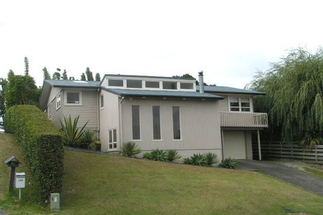 Photo of property in 101 Bond Crescent, Forrest Hill, Auckland, 0620