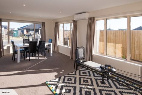 Photo of property in 9 Oates Street, Lincoln, 7608