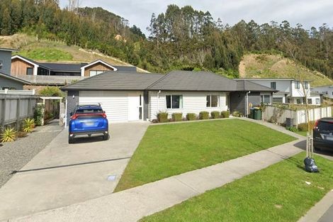 Photo of property in 55 Banks Boulevard, Whitby, Porirua, 5024