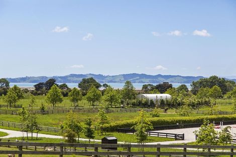 Photo of property in 777 North Road, Clevedon, Papakura, 2582