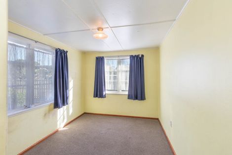 Photo of property in 7 Quinlivan Street, Hawarden, 7385