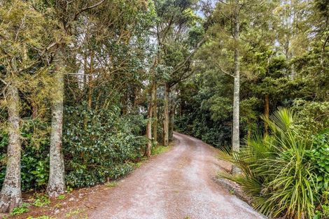 Photo of property in 105 Gorge Road, Maungaturoto, 0520