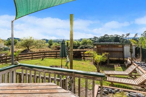 Photo of property in 60 Maxwell Road, Maramarua, Pokeno, 2471