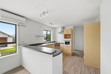 Photo of property in 56 Tedder Avenue, North New Brighton, Christchurch, 8083