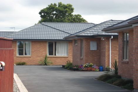 Photo of property in 4/165 Highsted Road, Casebrook, Christchurch, 8051