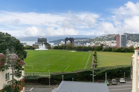 Photo of property in 86 Salamanca Road, Kelburn, Wellington, 6012