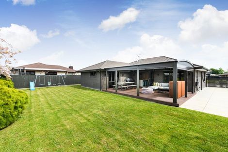 Photo of property in 45 Liberty Grove, Kelvin Grove, Palmerston North, 4414