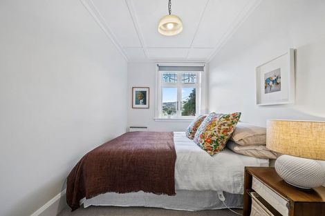 Photo of property in 48 Sefton Street, Wadestown, Wellington, 6012