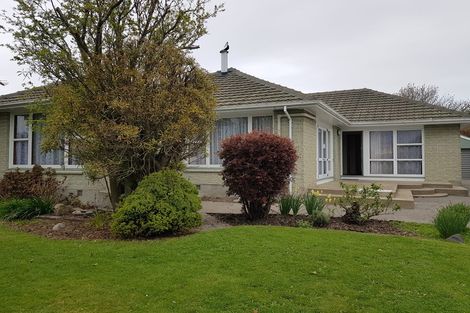 Photo of property in 11 Carruthers Street, Ilam, Christchurch, 8041