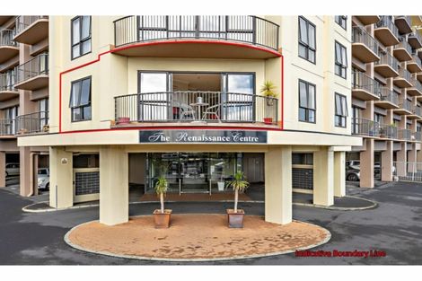 Photo of property in The Rennaissance, 1g/18 Ronwood Avenue, Manukau, Auckland, 2104