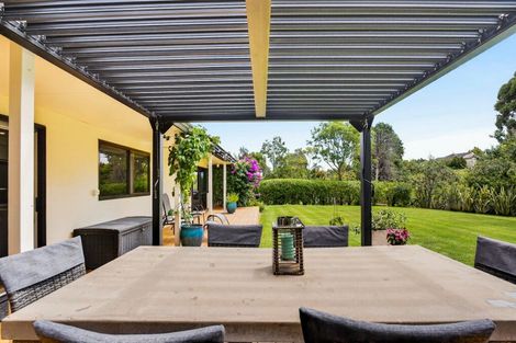 Photo of property in 281 Durham Drive, Havelock North, 4130