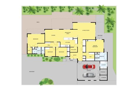 Photo of property in 6 Kaiwaka-mangawhai Road, Mangawhai, Kaiwaka, 0573