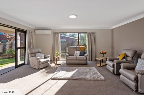 Photo of property in 59 Yellowstone Crescent, Burwood, Christchurch, 8083