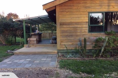 Photo of property in 36b Bell Street, Otaki, 5512