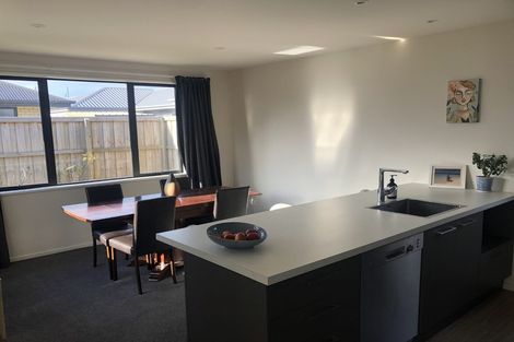 Photo of property in 30 Pakohe Street, Pegasus, 7612