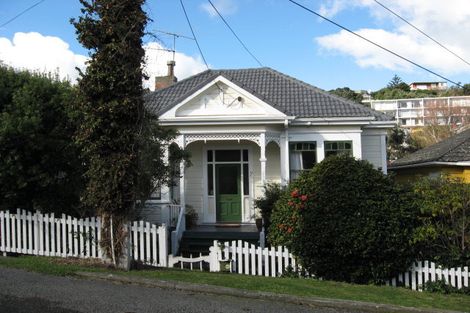 Photo of property in 7 Zohrab Street, Hataitai, Wellington, 6021