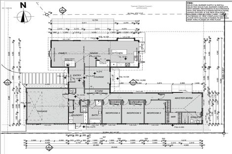 Photo of property in 25 Memorial Drive, Motueka, 7120