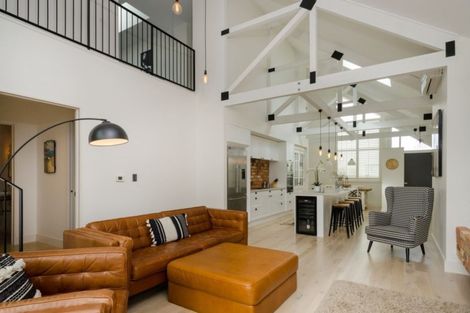 Photo of property in 16 Liquidambar Drive, Hobsonville, Auckland, 0616