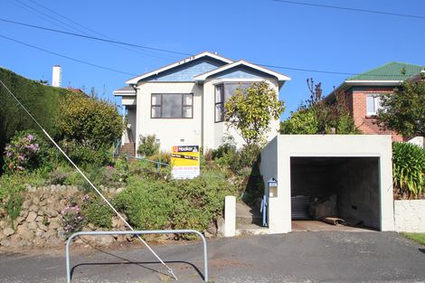 Photo of property in 59 Ure Street, South Hill, Oamaru, 9400