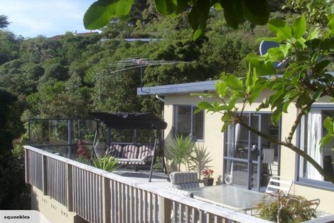 Photo of property in 117 Mount Pleasant Road, Mount Pleasant, Christchurch, 8081