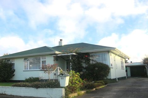 Photo of property in 14 Forbury Avenue, Takaro, Palmerston North, 4412
