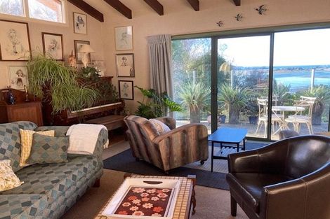 Photo of property in 1507 Dunedin-waitati Road, Waitati, 9085