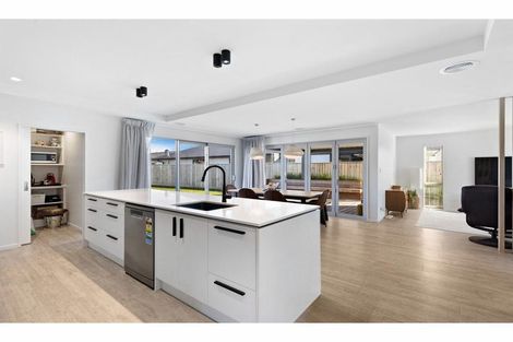 Photo of property in 18 Spalling Road, Halswell, Christchurch, 8025