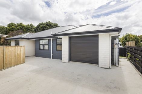 Photo of property in 3b Christian Place, Awapuni, Palmerston North, 4412