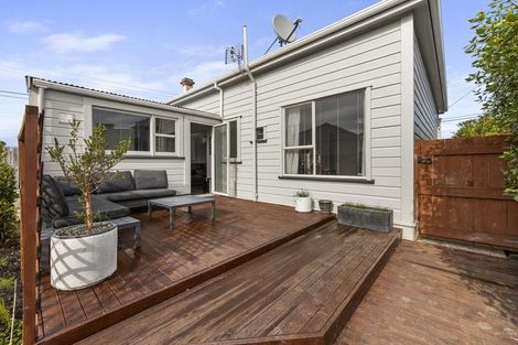 Photo of property in 23 Atkinson Street, South Dunedin, Dunedin, 9012