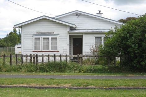 Photo of property in 38 Queen Street, Raetihi, 4632