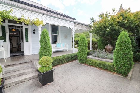 Photo of property in 12a Dublin Street, Dannevirke, 4930