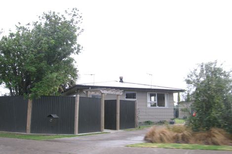 Photo of property in 16 Fife Crescent, Tamatea, Napier, 4112