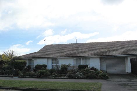 Photo of property in 1/3 Tudor Avenue, Ilam, Christchurch, 8041