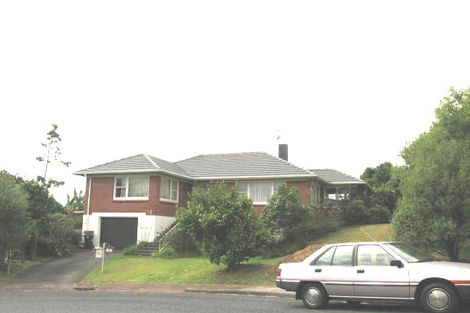 Photo of property in 7 Santa Rosa Terrace, Forrest Hill, Auckland, 0620