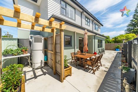 Photo of property in 21 Rodney Street, Waiwhetu, Lower Hutt, 5010