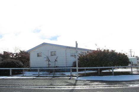 Photo of property in 138 Mackenzie Drive, Twizel, 7901