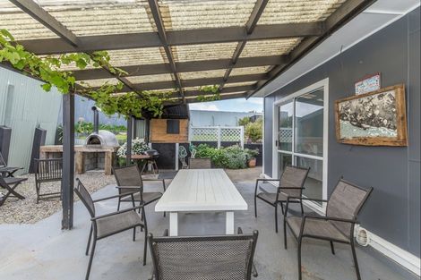 Photo of property in 5 Muapoko Street, Himatangi Beach, Foxton, 4891