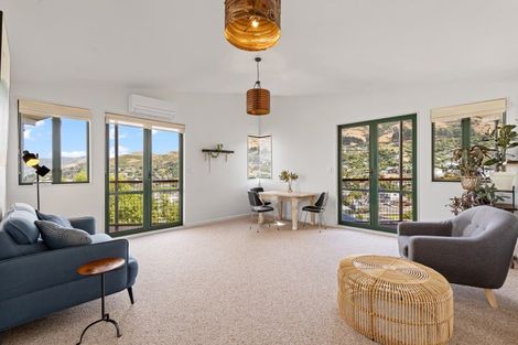 Photo of property in 59 Reserve Terrace, Lyttelton, 8082