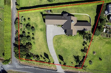 Photo of property in 515 State Highway 14, Maunu, Whangarei, 0179