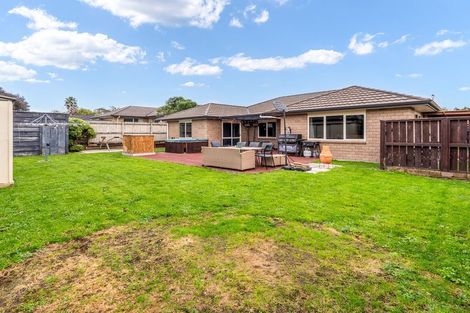 Photo of property in 2 Arkle Avenue, Te Kauwhata, 3710