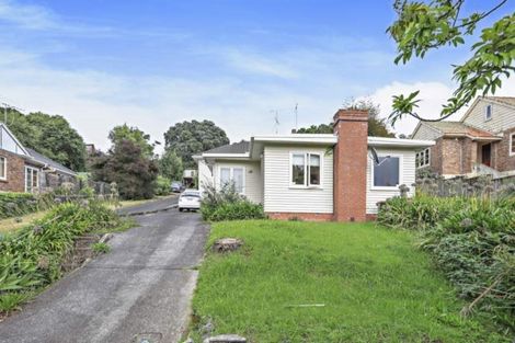 Photo of property in 37 Reihana Street, Orakei, Auckland, 1071