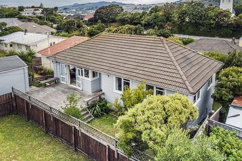 Photo of property in 15 Morgan Street, Johnsonville, Wellington, 6037