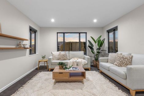 Photo of property in 3 Milano Lane, Wigram, Christchurch, 8025