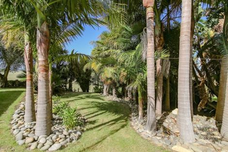 Photo of property in 174 Kauangaroa Road, Fordell, Whanganui, 4577